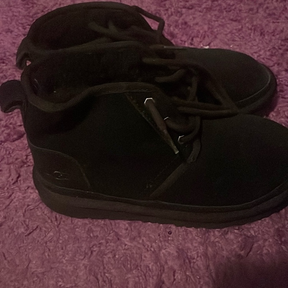 Kids boots